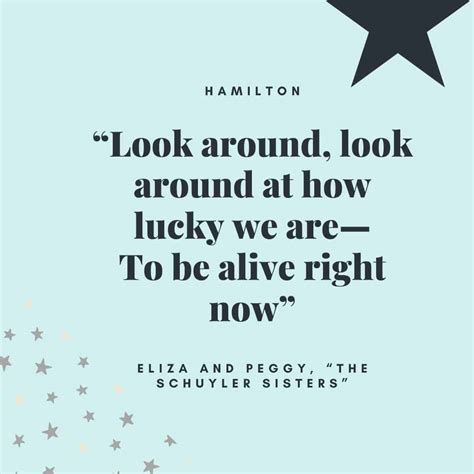 Top Hamilton quotes to inspire you every day - Hispana Global