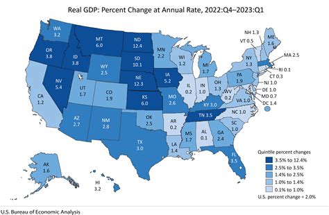 Gdp Map 2022