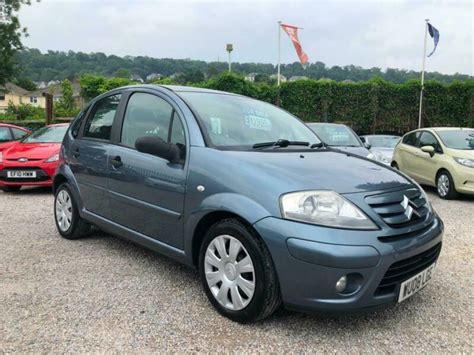 2008 Citroen C3 1.6 HDi 16V Rhythm 5dr HATCHBACK Diesel Manual | in Plymouth, Devon | Gumtree