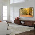 Sanus Premium Series Super Slim Fixed-Position TV Wall Mount for Most ...
