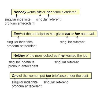 SKILL 5: FIND PRONOUN REFERENTS