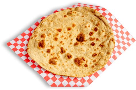 Tandoori Roti – Little India