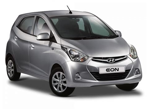 Hyundai Eon Price in India, Specs, Review, Pics, Mileage | CarTrade