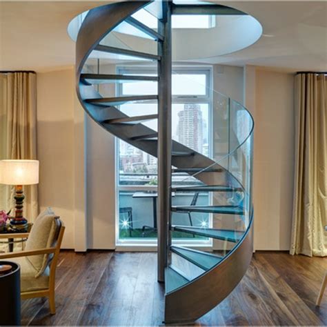 Modern Spiral Staircase | Stair Designs