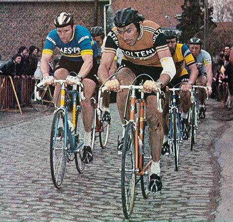 Eddy Merckx Biography | Cycling UK