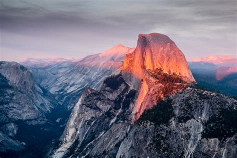 7 Kid-Friendly Hikes in Yosemite National Park and Beyond