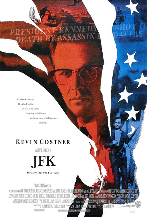 Jfk Movie