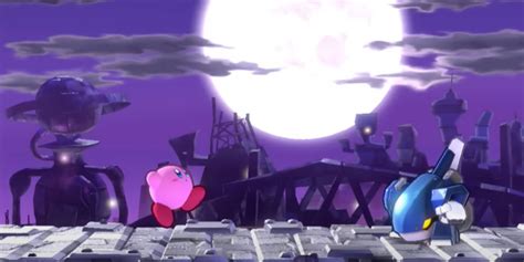 The Best Boss Battles In Kirby's Return To Dreamland Deluxe