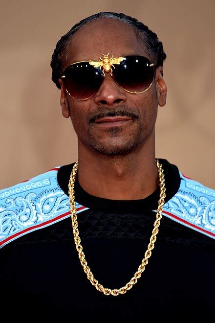 Snoop Dogg - Wikipedia