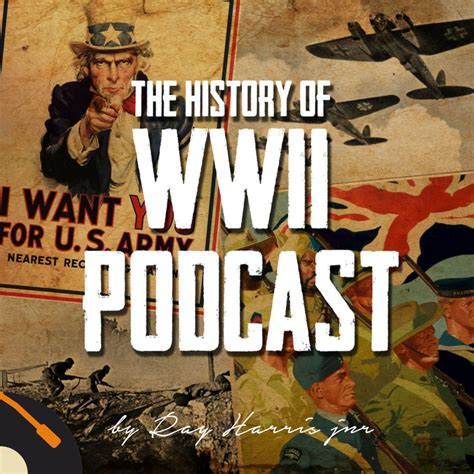 History podcasts for Veterans Day