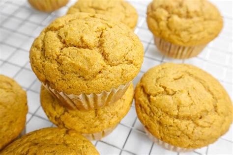 Pumpkin Spice Muffins | Foodtalk