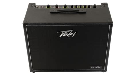 Peavey Vypyr X2 Review | GuitarPlayer