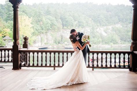 Mohonk Mountain House | Wedding Venues | New Paltz, New York