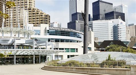 Top Hotels Closest to Metro Toronto Convention Centre from $97 | Hotels.com