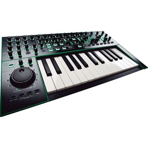 Roland AIRA SYSTEM-1 - PLUG-OUT Synthesizer SYSTEM-1 B&H Photo