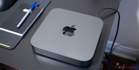 New Apple Mac Mini 2021, Hard Drive Capacity: 500GB, M1, Rs 81000 /unit ...