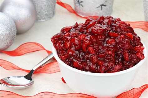 Cranberry Relish | Recipe | Cranberry relish recipe, Cranberry relish, Condiment recipes