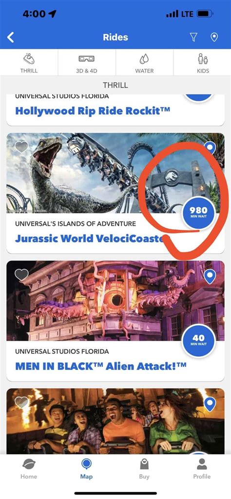 Guests Baffled After Popular Universal Orlando Attraction Boasts a 980-Minute Wait Time - Inside ...