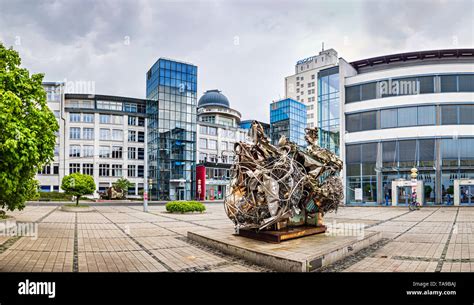 University of jena hi-res stock photography and images - Alamy