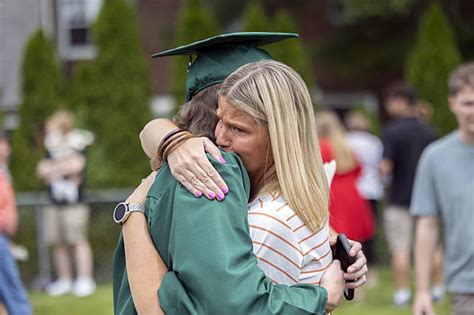 Photos: Rock Falls High School class of 2023 graduation – Shaw Local