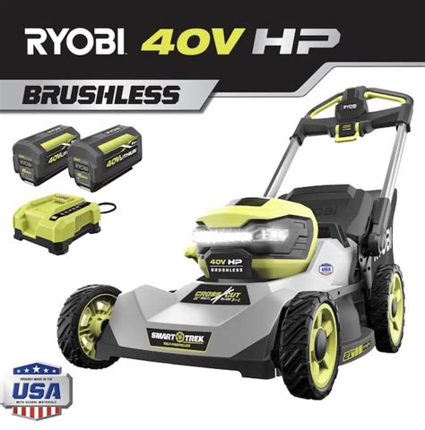 Striping Kit for 21” Ryobi Push Mower? : r/ryobi