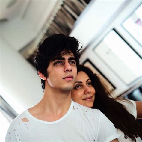 Aryan Khan (Indian Actor ) Wiki, Age, Height, Boyfriend, Family, and ...