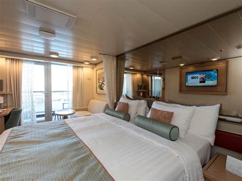 Westerdam Cabins & Staterooms on Cruise Critic