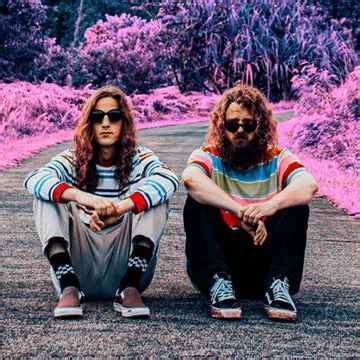 Hippie Sabotage Tickets | Washington DC Events 2024/2025