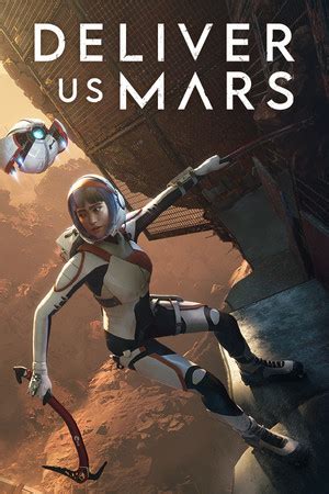 Deliver Us Mars - PCGamingWiki PCGW - bugs, fixes, crashes, mods ...