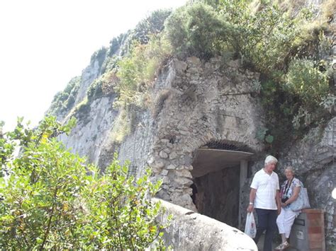 Phoenician Stairs - Anacapri - stunning views | Stunning vie… | Flickr