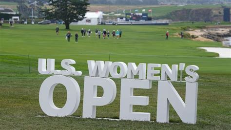 U.S. women's open 2023 - storylines to watch - ESPN