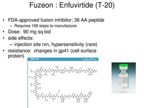 Antiretroviral Drugs Dr. Syed Ayaz Ali M.Pharm; Ph.D Associate Professor & Head Dept. of ...