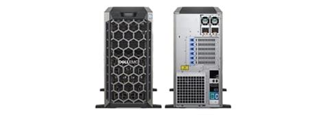 Dell PowerEdge T140 Server Options