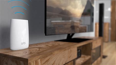 Netgear Orbi 4G LTE review: a speedy and reliable broadband alternative | T3