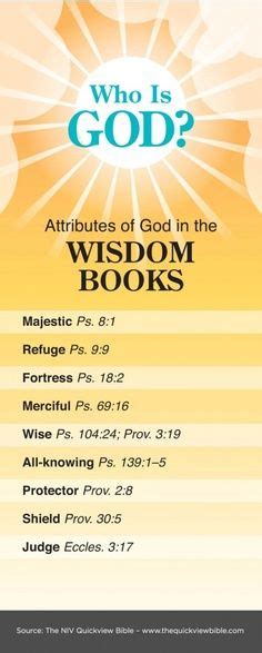 1000+ images about BIBLE: Poetic & Wisdom Books on Pinterest | Daily ...