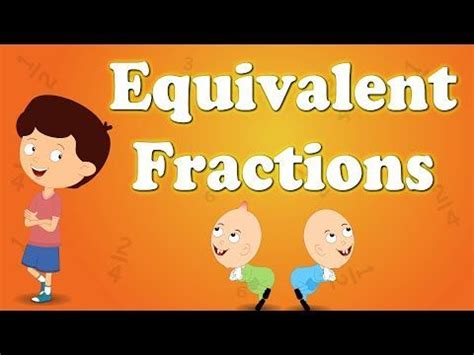 Equivalent fractions HANDS-ON ACTIVITY (AMAZING!) for 3rd and 4th GRADE Math - YouTube | Math ...