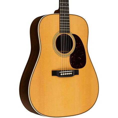 Martin HD-28 Standard Dreadnought Acoustic Guitar Aged Toner | Musician's Friend