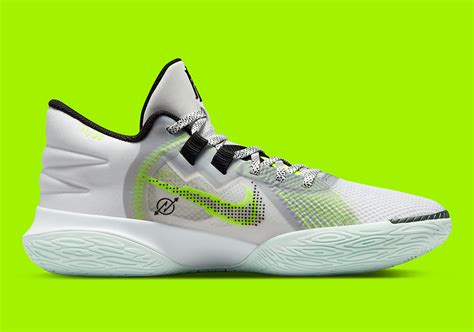 Nike Kyrie Flytrap 5 Release Date | SneakerNews.com