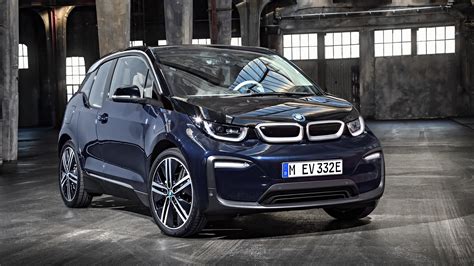 2017 BMW i3 4K Wallpaper | HD Car Wallpapers | ID #8382