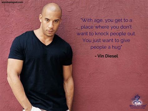 Vin Diesel Quotes | life s quotes | quotes of life | music quotes love