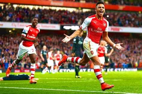 Arsenal vs. Burnley: Score, Grades and Reaction from Premier League ...