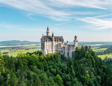 A Fairy Tale Germany Road Trip - The Ultimate One Week Itinerary