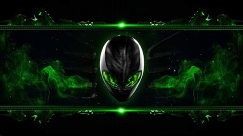 Alienware Fondo de pantalla HD | Fondo de Escritorio | 2560x1440 | ID:293298 - Wallpaper Abyss