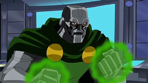 Top 15 Doctor Doom Powers and Abilities | Gamers Decide