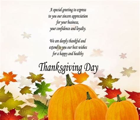 Thanksgiving Greetings, Cards, Happy Thanksgiving Messages for Friends