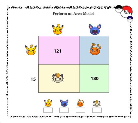 8 Exciting Pokémon Math Worksheets | 22 Free Pages