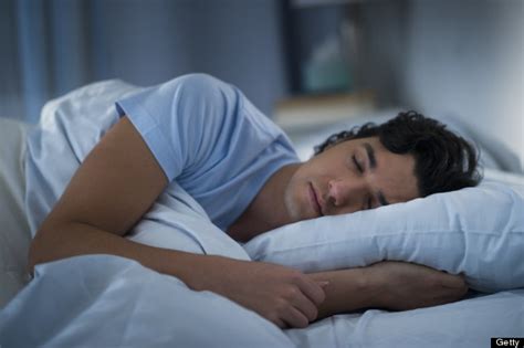 8 Habits Of Extremely Well-Rested People | HuffPost