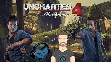 UNCHARTED 4 | MULTIPLAYER GAMEPLAY | PS4 - YouTube