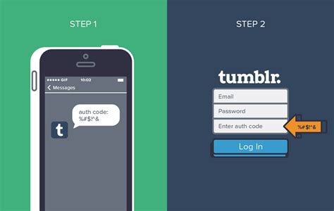 Tumblr App Logo - LogoDix