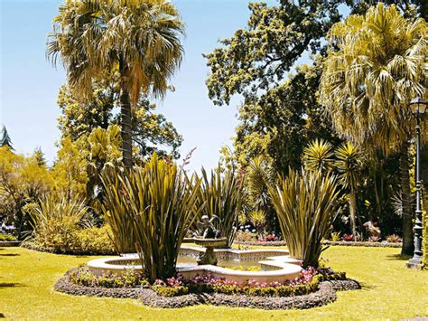 Hotel Quinta Jardins do Lago, Funchal, Madeira, Portugalsko